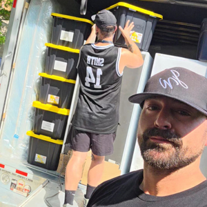  from Not Your Average Movers uploaded 7:04 AM on Aug 15th, 2025