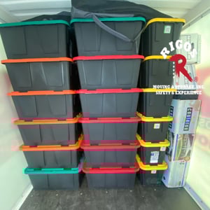 Furniture, Moving Container, and Loading from Rigo's Moving & Storage, Inc uploaded 12:02 PM on Jan 23rd, 2026