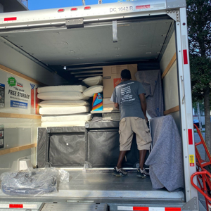 Moving Truck, Movers, Moving Boxes, Furniture, and Loading from Bull-Force Movers uploaded 8:12 AM on Jun 9th, 2025