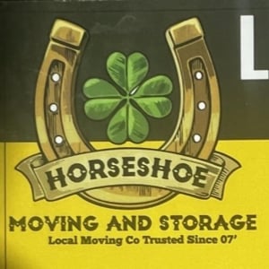 Horseshoe Moving and Storage Profile Image