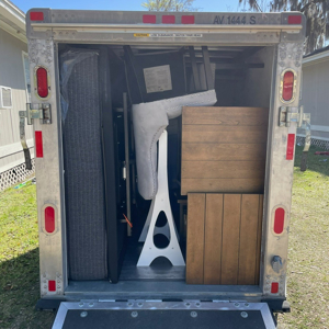 Loading, Packing, Movers, and Unloading from Florida Moving Professionals LLC uploaded 7:24 PM on Oct 6th, 2025