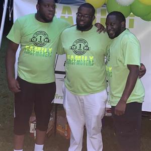  from Family First Movers LLC uploaded 11:30 AM on Apr 17th, 2023