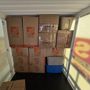  from 1 And Done Moving Service uploaded 12:16 PM on Aug 10th, 2026