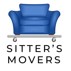 Sitter's Movers Profile Image