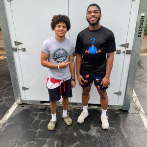 Movers and Customers from What's the Move LLC uploaded 4:41 PM on Sep 17th, 2025