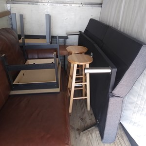 Loading from C&L movers uploaded 12:03 PM on Jun 4th, 2021