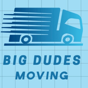 Big Dudes Moving Profile Image