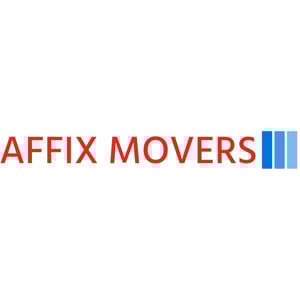 Affix Movers Profile Image