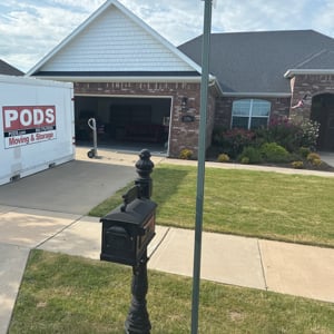 Moving Container and Furniture Dolly from Super Packers LLC. uploaded 3:47 PM on Jul 10th, 2026