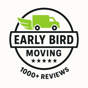 Early Bird Moving, LLC Profile Image