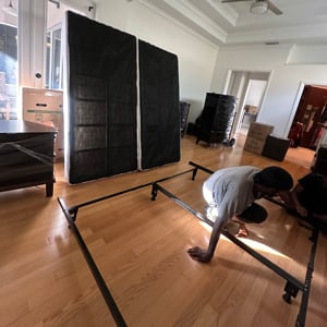 Movers, Unloading, and Assembly or Disassembly from Powerhouse Movers LLC uploaded 6:26 AM on Aug 27th, 2025