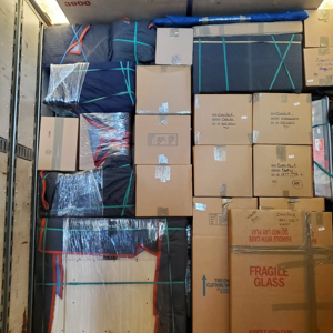  from Global logistics LLC uploaded 2:50 PM on Oct 30th, 2025