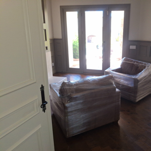 Movers, Furniture, and Plastic Wrap from Prime Relocators llc uploaded 6:35 PM on Jul 7th, 2026