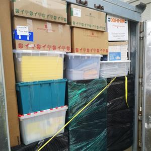 Moving Container, Packing, Movers, Loading, and Moving Boxes from Facemove Inc uploaded 7:36 PM on Apr 6th, 2022