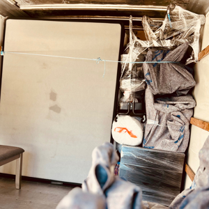 Loading, Moving Blankets, Ropes/Straps/Tie-downs, and Furniture from Hometown Helpers uploaded 4:40 PM on Apr 10th, 2026