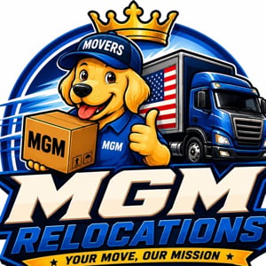 MGM RELOCATIONS LLC Profile Image
