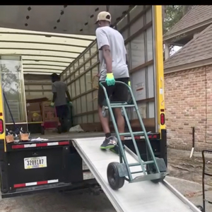 Assembly or Disassembly, Packing, Loading, Movers, and Unloading from Xprez services uploaded 8:23 AM on Oct 24th, 2025