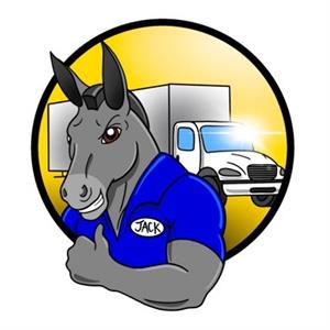 Strong-Ass Movers LLC Logo or Profile image uploaded 3:37 PM on Apr 13th, 2022