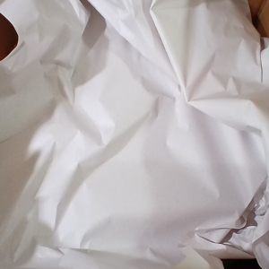 Packing from Good Ole Boys Moving Services uploaded 12:22 AM on Sep 15th, 2025