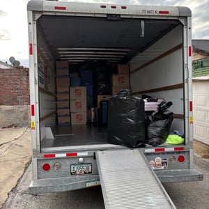 Loading, Moving Truck, and Moving Boxes from STL Swift Transitions uploaded 4:51 AM on Jan 13th, 2026