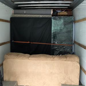 Loading from First Class Moving & Removal LLC uploaded 6:58 AM on Dec 13th, 2023