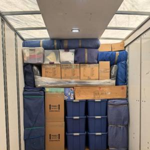 Loading, Unloading, Furniture, Packing, and Movers from 1st Choice Delivery Plus Moving uploaded 8:56 AM on Jul 29th, 2026