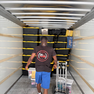 Movers, Moving Boxes, Moving Container, and Packing from Remora Moving LLC uploaded 8:48 PM on Jul 20th, 2026