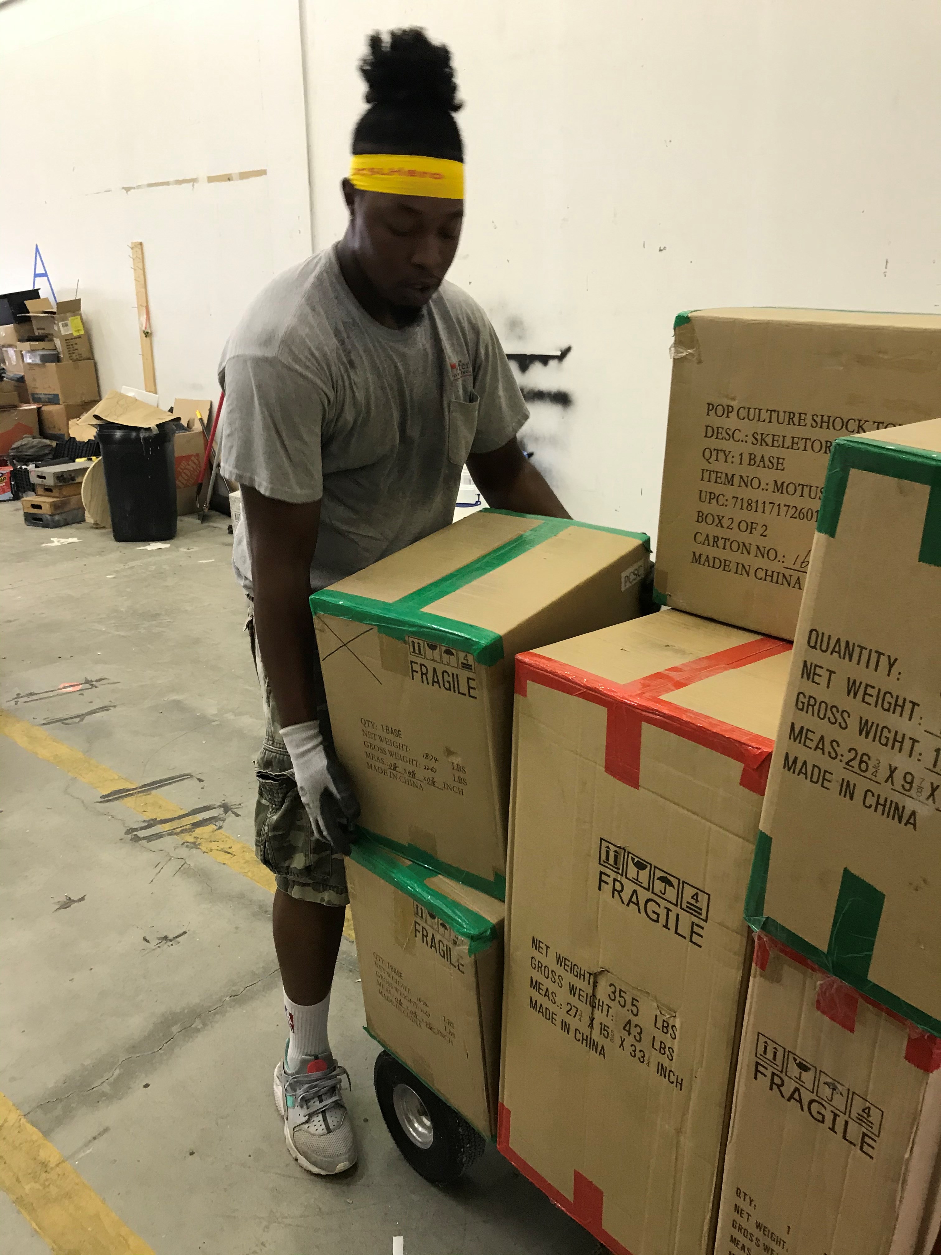 Top notch movers A Local Lawrenceville Moving Company HireAHelper