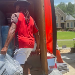 Furniture, Moving Container, Movers, and Loading from Ox and Bull Residential & Commercial Logistics uploaded 9:12 PM on Jun 12th, 2026
