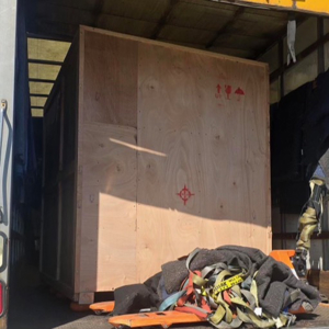 Hand Truck, Customers, Unloading, Assembly or Disassembly, and Furniture Dolly from Helping Hands logistics LLC uploaded 11:14 AM on Nov 6th, 2025