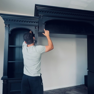 Movers, Loading, Ropes/Straps/Tie-downs, Piano, and Furniture from Dolly Men Moving Labor uploaded 3:01 PM on Sep 23rd, 2025