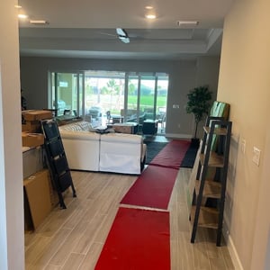 Unloading and Loading from Two Chicks Moving uploaded 11:58 AM on May 12th, 2025