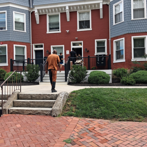 Unloading, Movers, and Furniture from Top Knotch Cleaning And Moving Services LLC uploaded 4:40 AM on Aug 5th, 2026