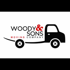 Woody & Sons Moving Logo or Profile image uploaded 8:39 AM on Aug 20th, 2026