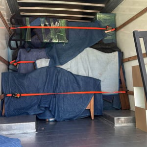 Loading, Unloading, Packing, and Movers from Bee-Go Services uploaded 8:58 AM on Sep 16th, 2026