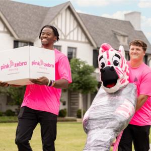 Movers, Piano, Assembly or Disassembly, Moving Boxes, and Packing from Pink Zebra Moving of Oklahoma City  uploaded 12:53 PM on Apr 3rd, 2024