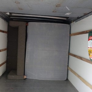 Loading, Moving Container, and Furniture from Master Mover's uploaded 3:49 AM on Apr 20th, 2019