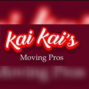 Kai Kai's Moving Pros Profile Image
