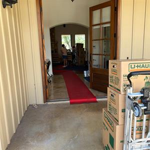 Loading, Packing, Unloading, Furniture, and Movers from West Texas Master Movers LLC uploaded 5:34 PM on Aug 15th, 2023