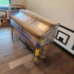 Movers and Piano from KBA Movers uploaded 9:12 AM on Apr 13th, 2026
