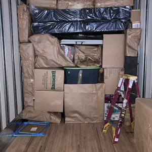 Moving Boxes, Loading, Moving Truck, and Movers from One Love Moving And Packing Inc uploaded 5:11 PM on Jan 16th, 2026