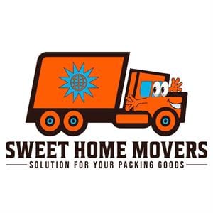 Sweet Home Movers Profile Image