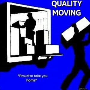 Quality Moving Profile Image