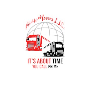 Prime Movers Company Logo or Profile image uploaded 7:14 AM on Jun 30th, 2021
