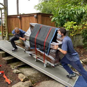 Furniture from Kingdom Movers uploaded 10:55 AM on Jan 22nd, 2026