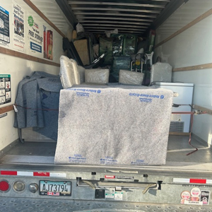  from K&M Moving and Logistics LLC uploaded 8:26 AM on Feb 12th, 2026