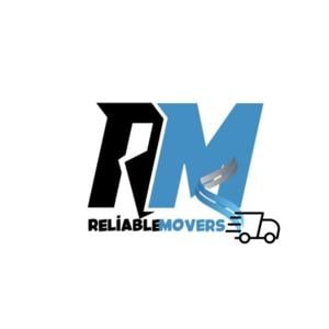 Reliable Movers Profile Image