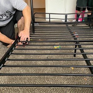 Moving Truck, Unloading, Assembly or Disassembly, Movers, and Furniture from God's Movers uploaded 6:16 PM on Jan 24th, 2022