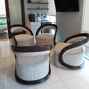 Furniture from Rough Cutt Movers uploaded 6:42 PM on Oct 27th, 2025