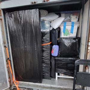 Packing, Loading, Movers, Moving Container, and Plastic Wrap from Facemove Inc uploaded 7:32 PM on Apr 6th, 2022